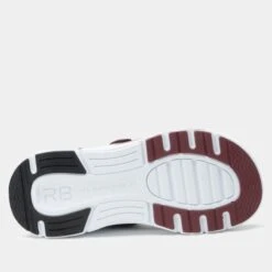 Sandie Poppy Pop Sandal -Alegria Shoes Sale SDI 6155 S6