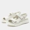 Sandie Shell Sandal -Alegria Shoes Sale SDI 6206 S1