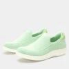 Shoes Steadie Mint Shoe 1 Shoes Steadie Mint Shoe -Alegria Shoes Sale SEA 6192 S1