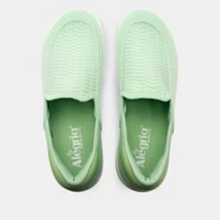 Shoes Steadie Mint Shoe -Alegria Shoes Sale SEA 6192 S4