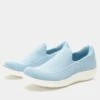 Shoes Steadie Baby Blue Shoe -Alegria Shoes Sale SEA 6194 S1