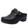 Shoes Selina Upgrade Black Shoe -Alegria Shoes Sale SEL 161 S1