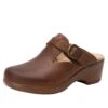 Shoes Selina Burnish Tawny Shoe -Alegria Shoes Sale SEL 7403 S1