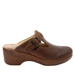 Shoes Selina Burnish Tawny Shoe 11 Shoes Selina Burnish Tawny Shoe -Alegria Shoes Sale SEL 7403 S2