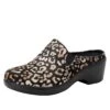 Sereniti Luxe Tundra Clog -Alegria Shoes Sale SER 7605 S1