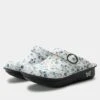 Shoes Seville Keep Calm Clog -Alegria Shoes Sale SEV 6114 S1