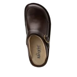 Shoes Seville Oiled Brown Clog 12 Shoes Seville Oiled Brown Clog -Alegria Shoes Sale SEV 7583 S4 accb9898 f294 414f af60 397f5e827823