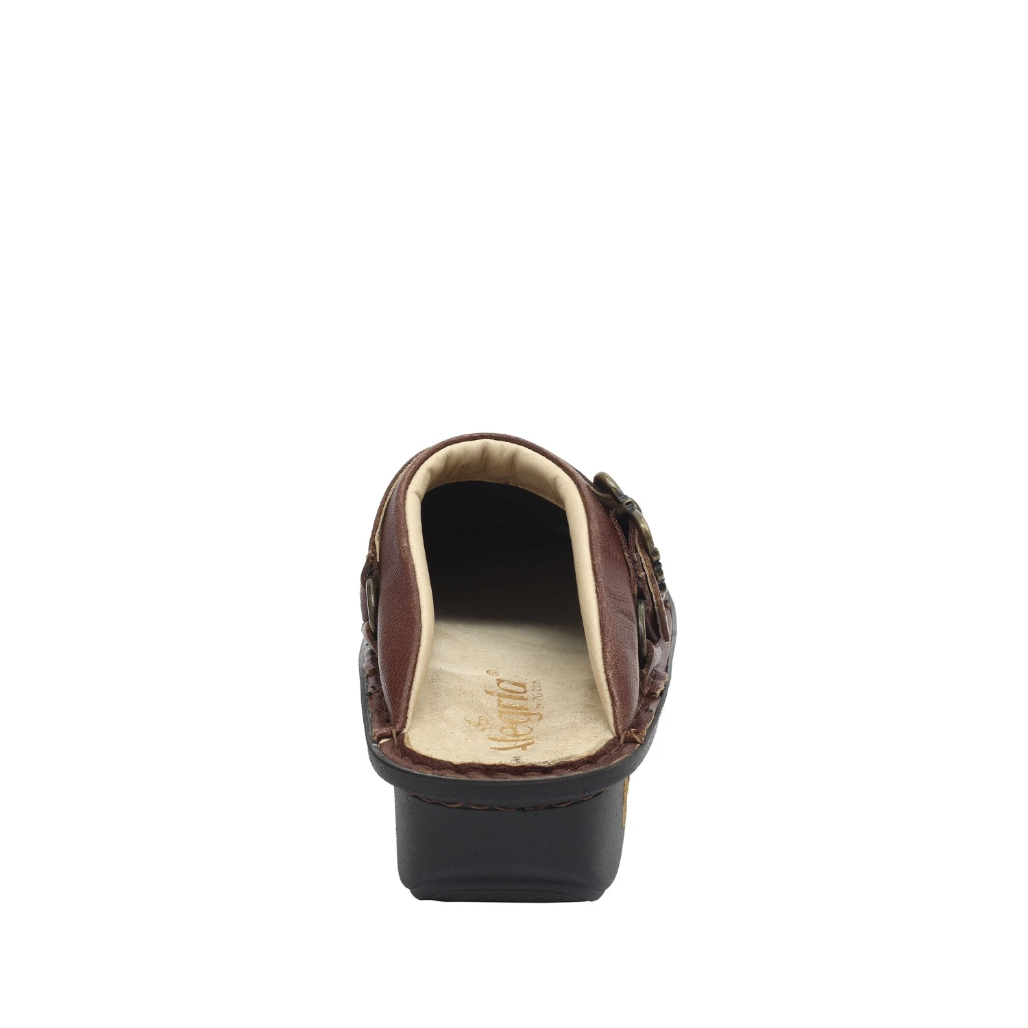 Shoes Seville Peaceful Easy Clog 6 Shoes Seville Peaceful Easy Clog - Image 4