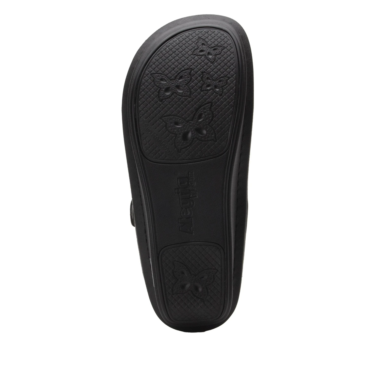 Shoes Seville Black Flex Clog 8 Shoes Seville Black Flex Clog - Image 6