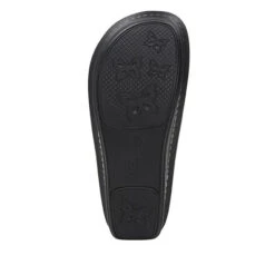 Seville Croco Noche Clog 13 Seville Croco Noche Clog -Alegria Shoes Sale SEV 7815 S5