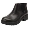 Shayne Black Boot 1 Shayne Black Boot -Alegria Shoes Sale SHA 601 S1