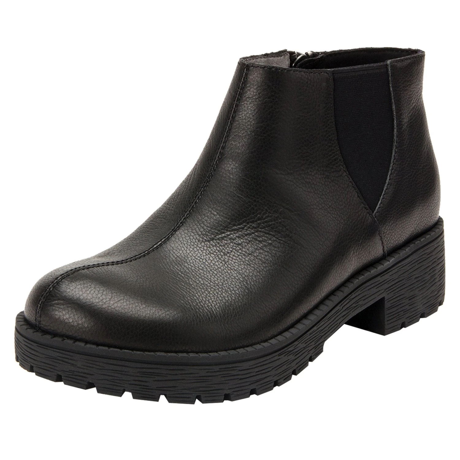 Shayne Black Boot 3 Shayne Black Boot