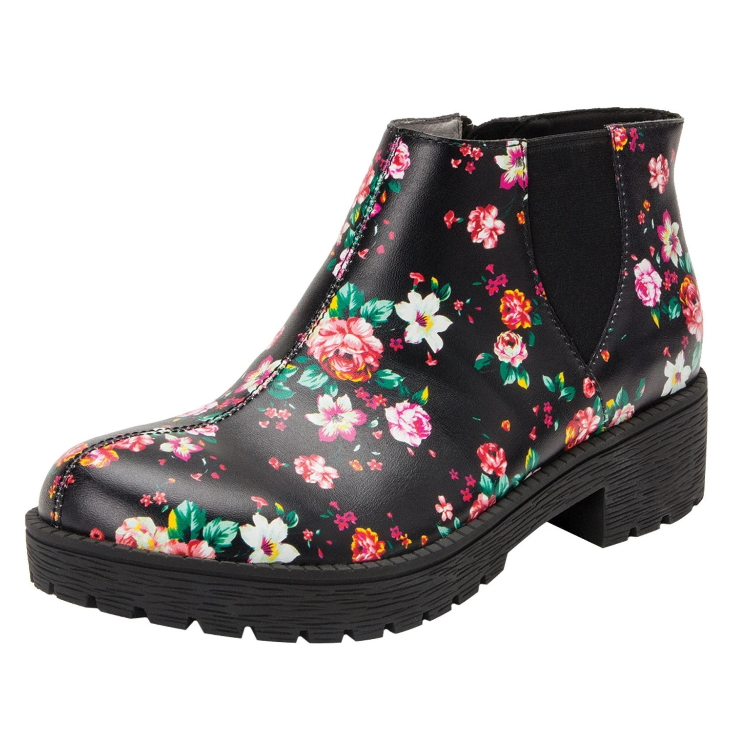 Shayne Blossom Boot 3 Shayne Blossom Boot