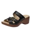 Sierra Go For Baroque Sandal 2 Sierra Go For Baroque Sandal -Alegria Shoes Sale SIE 7507 S1
