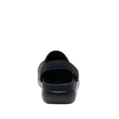 Shoes Skillz Black Shoe -Alegria Shoes Sale SKI 601 S3