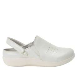 Shoes Skillz True White Shoe -Alegria Shoes Sale SKI 7472 S2