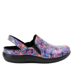 Shoes Skillz Trippy Bus Shoe -Alegria Shoes Sale SKI 7601 S2