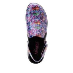 Shoes Skillz Trippy Bus Shoe -Alegria Shoes Sale SKI 7601 S4