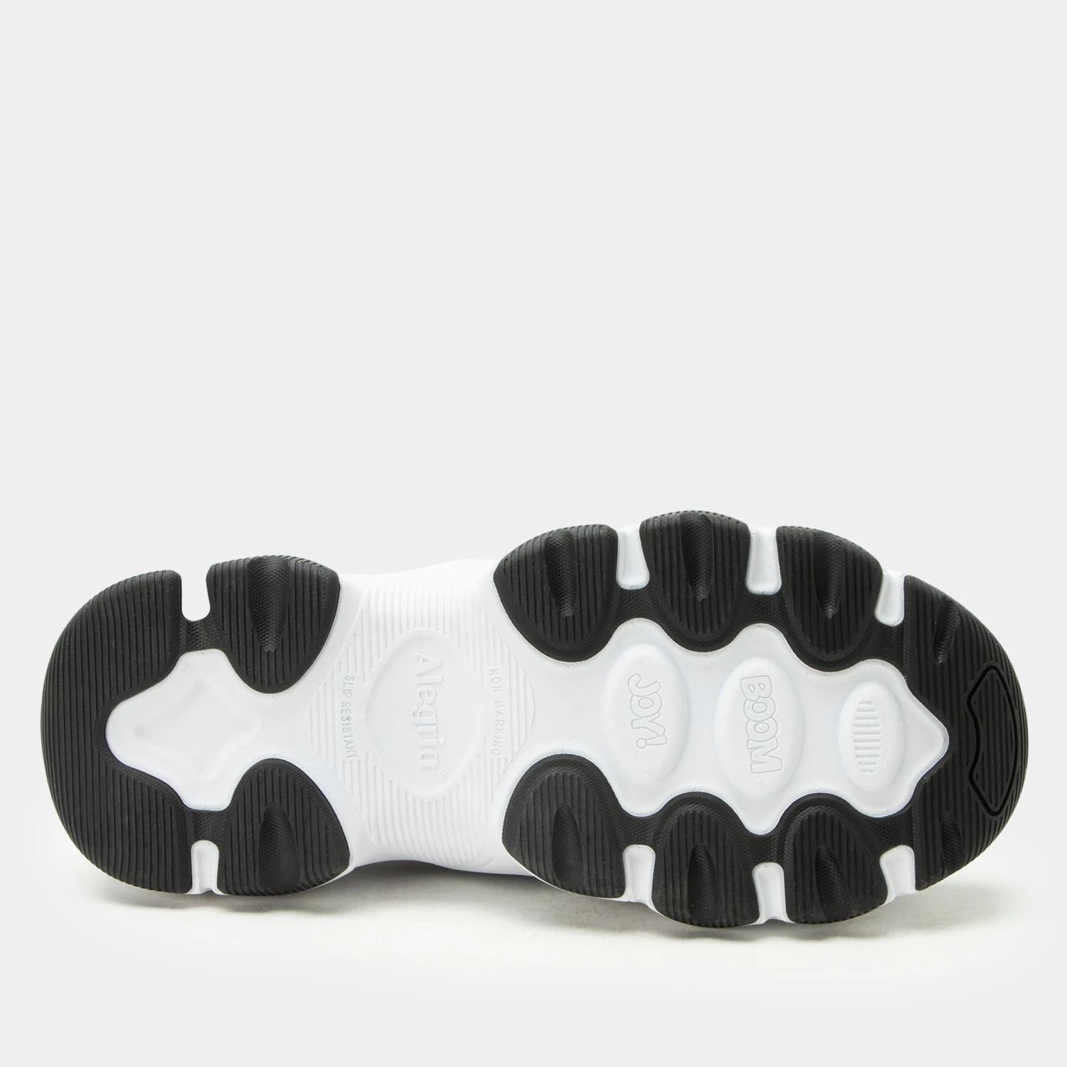 Sleek Joy Slate Grey Shoe 8 Sleek Joy Slate Grey Shoe - Image 6