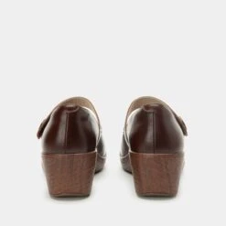 Shoes Sofi Mahogany Shoe 12 Shoes Sofi Mahogany Shoe -Alegria Shoes Sale SOF 8157 S3 5cad1951 02e6 4aab bacd af1a76ca8d50