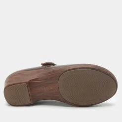 Shoes Sofi Mahogany Shoe 15 Shoes Sofi Mahogany Shoe -Alegria Shoes Sale SOF 8157 S6