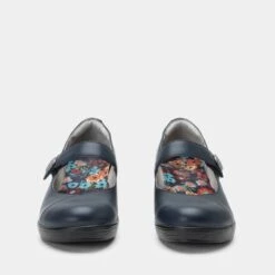 Shoes Sofi Navy Gloss Shoe 14 Shoes Sofi Navy Gloss Shoe -Alegria Shoes Sale SOF 8139 S5