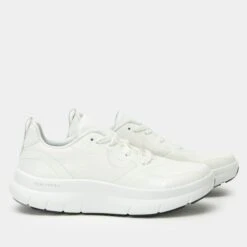 Solstyce White Out Shoe -Alegria Shoes Sale SOL 7439 S2 208b2fce 4d6d 4d1b a455 e2d851375c49