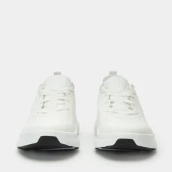 Solstyce White Out Shoe -Alegria Shoes Sale SOL 7439 S5 969c67ba a554 4bdb 97ae 7d50e3976087