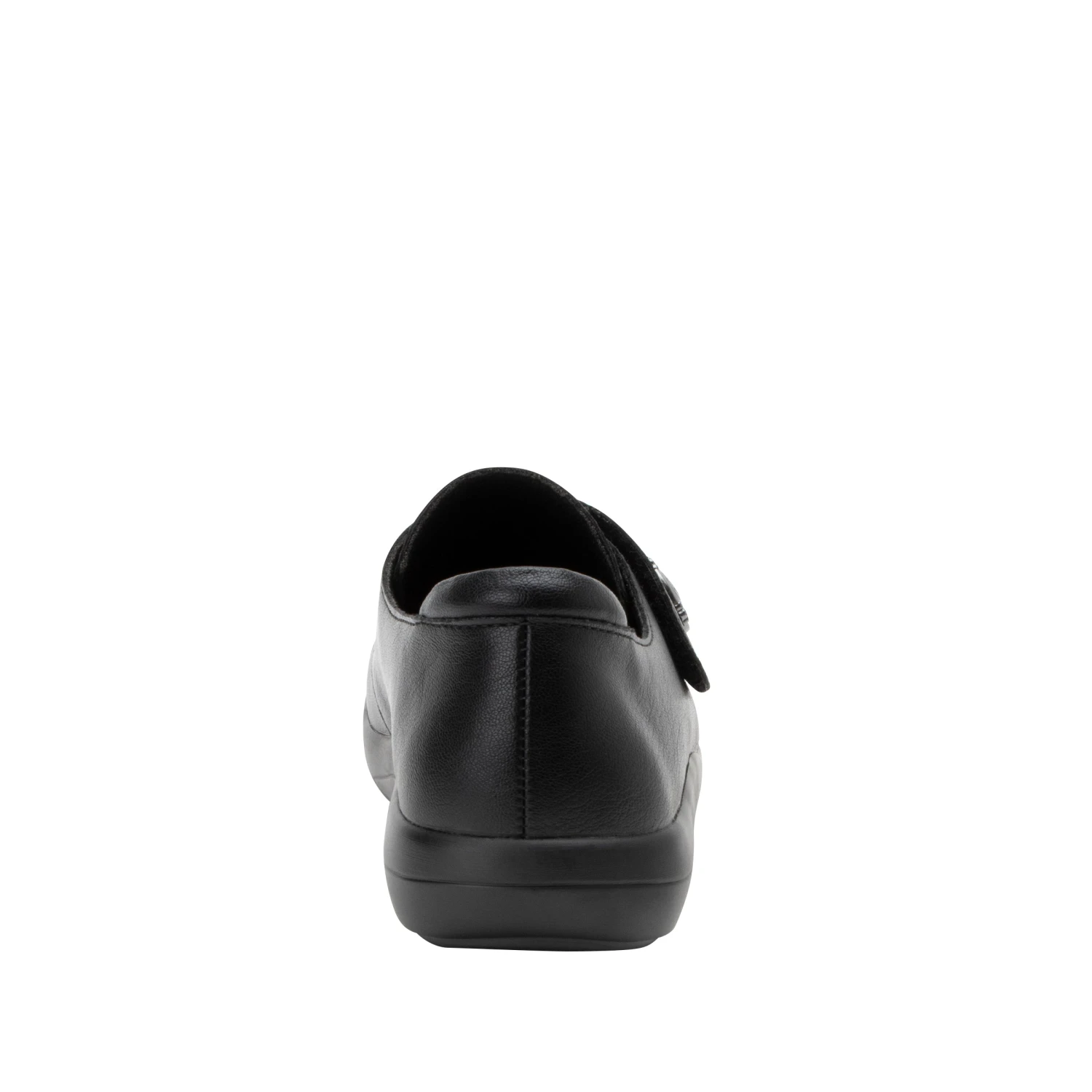 Shoes Spright Black Smooth Shoe 6 Shoes Spright Black Smooth Shoe - Image 4