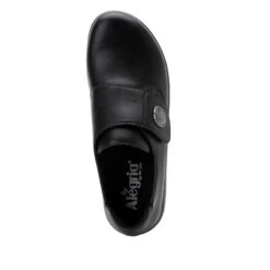 Shoes Spright Black Smooth Shoe 12 Shoes Spright Black Smooth Shoe -Alegria Shoes Sale SPR 7604 S4