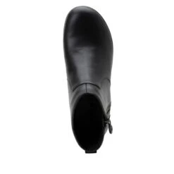 Serina Black Boot -Alegria Shoes Sale SRI 601 S4