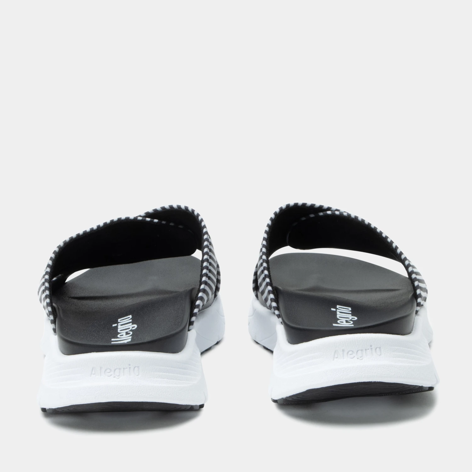 Sunie Stripes Sandal 5 Sunie Stripes Sandal - Image 3