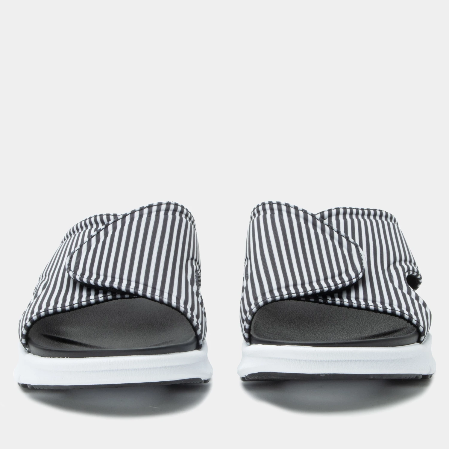 Sunie Stripes Sandal 7 Sunie Stripes Sandal - Image 5