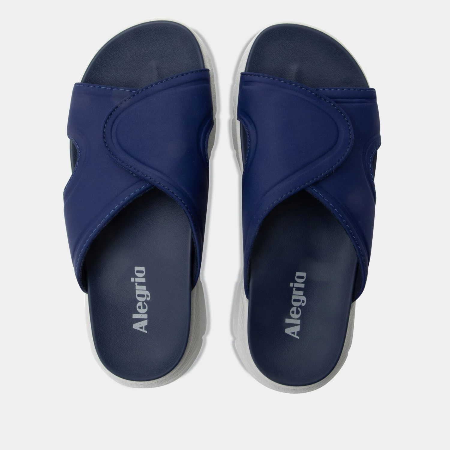 Sunie Navy Sandal 6 Sunie Navy Sandal - Image 4