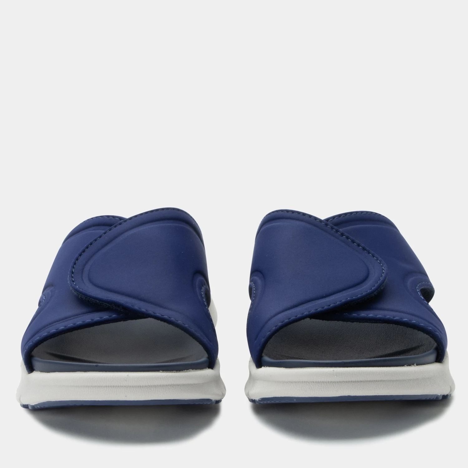Sunie Navy Sandal 7 Sunie Navy Sandal - Image 5