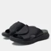 Sunie Black Sandal -Alegria Shoes Sale SUN 6205 S1