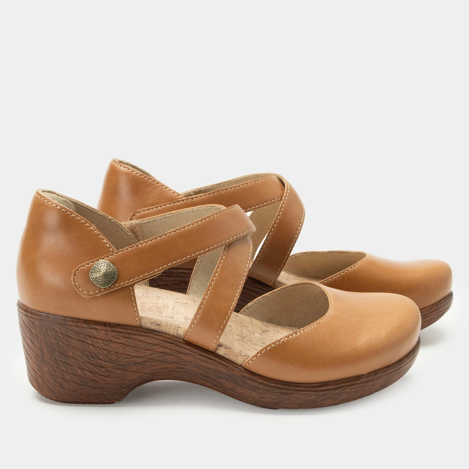 Shoes Savina Latte Shoe 5 Shoes Savina Latte Shoe - Image 3