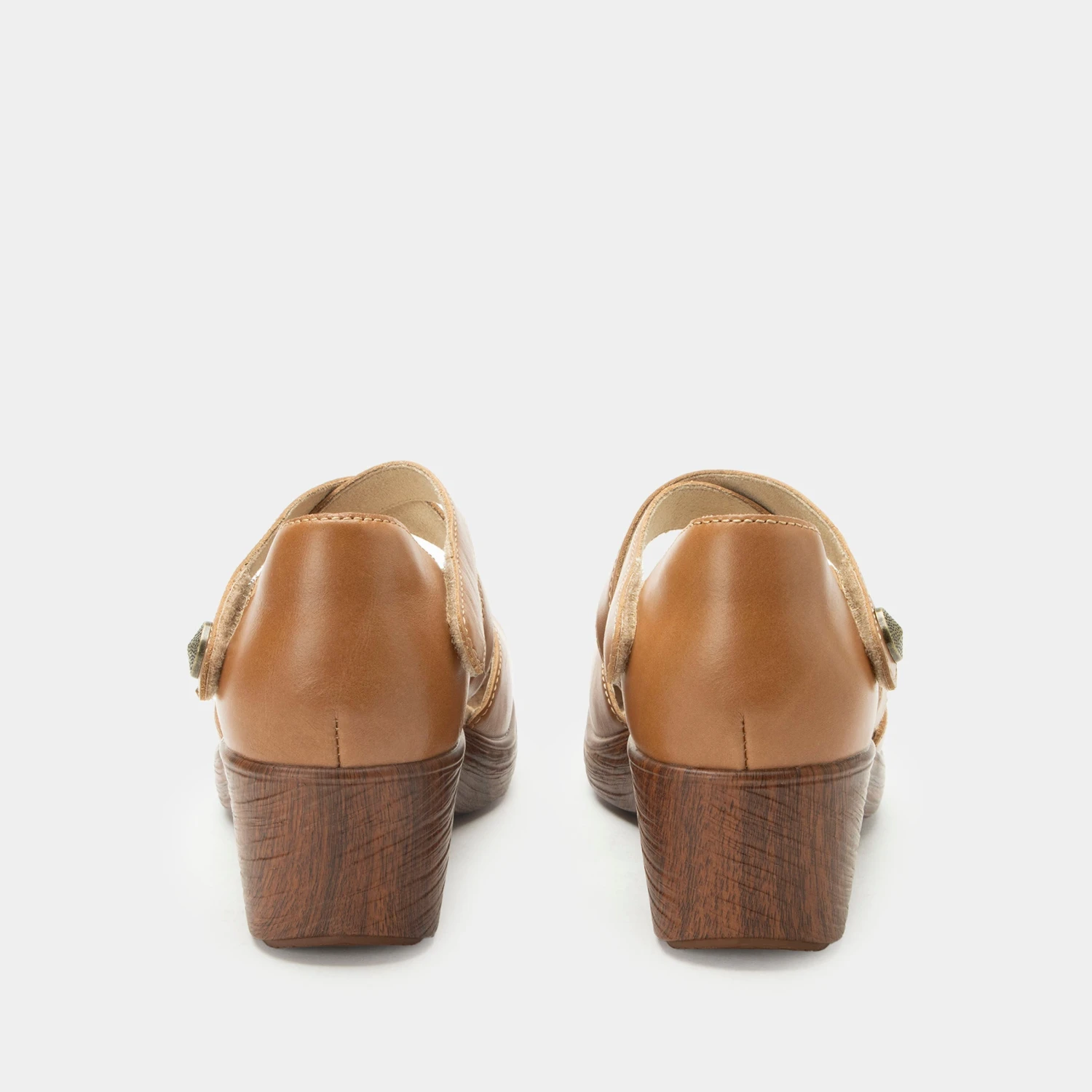 Shoes Savina Latte Shoe 6 Shoes Savina Latte Shoe - Image 4