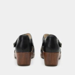Shoes Savina Coal Shoe -Alegria Shoes Sale SVA 7406 S3