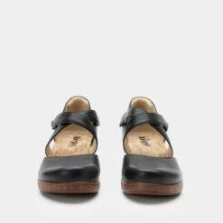 Shoes Savina Coal Shoe -Alegria Shoes Sale SVA 7406 S5
