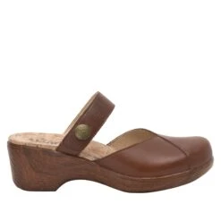 Shoes Sydni Clay Shoe -Alegria Shoes Sale SYD 7407 S2