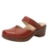 Shoes Sydni Rust Shoe 2 Shoes Sydni Rust Shoe -Alegria Shoes Sale SYD 7444 S1