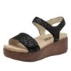 Tamsyn Ivalace Sandal -Alegria Shoes Sale TAM 7515 S1