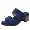 Tia Sapphire Sandal 2 Tia Sapphire Sandal -Alegria Shoes Sale TIA 603 S1