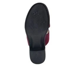 Tia Syrah Sandal 11 Tia Syrah Sandal -Alegria Shoes Sale TIA 605 S5
