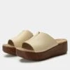 Triniti Ivory Sandal -Alegria Shoes Sale TRI 6104 S1 7055ea55 4ae7 49b9 9f15 f9433b61da57