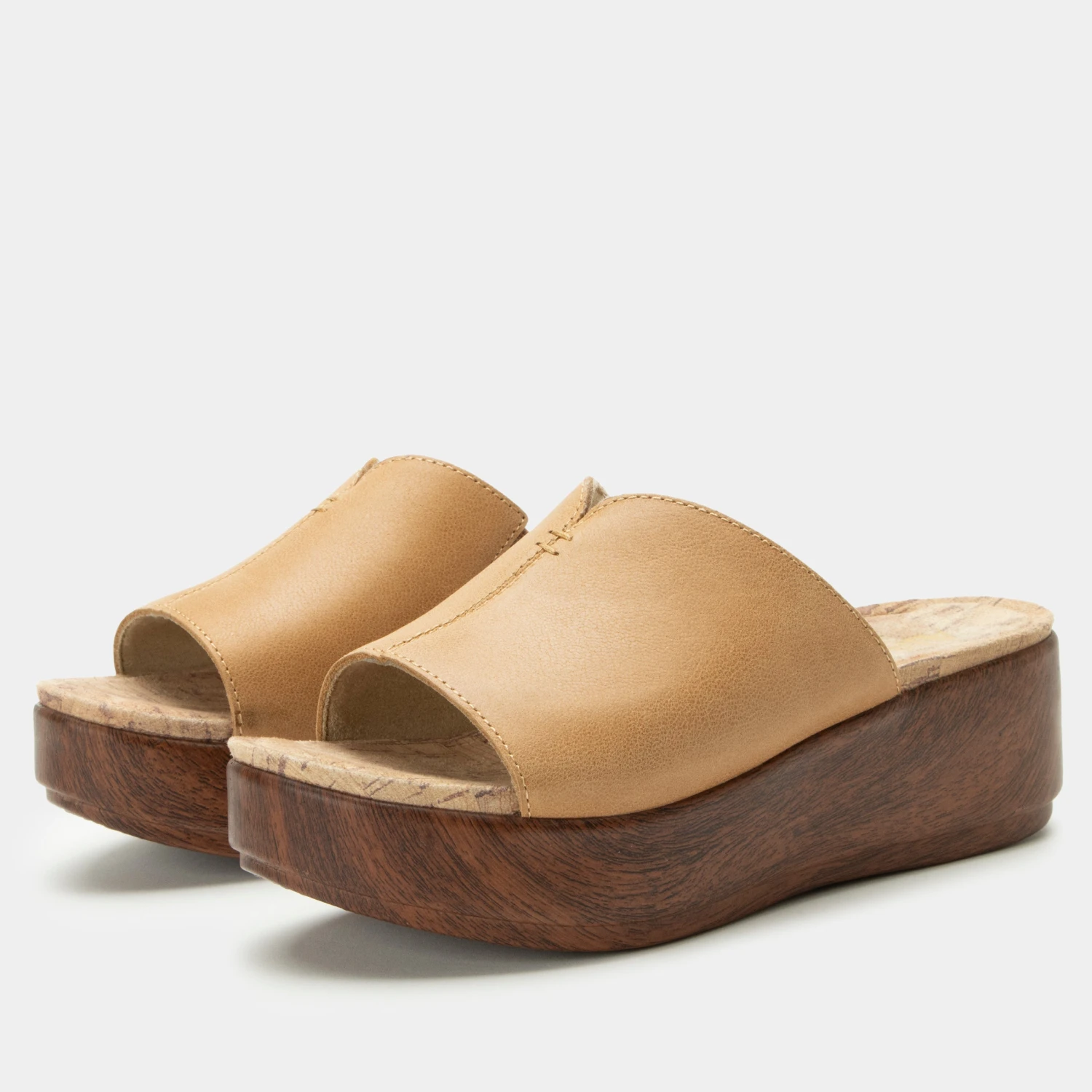 Triniti Fawn Sandal 3 Triniti Fawn Sandal
