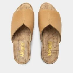 Triniti Fawn Sandal 11 Triniti Fawn Sandal -Alegria Shoes Sale TRI 6105 S4