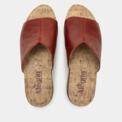Triniti Garnet Sandal 13 Triniti Garnet Sandal -Alegria Shoes Sale TRI 6107 S4 b0032ea2 f96e 4e46 a07d 676502018ef1