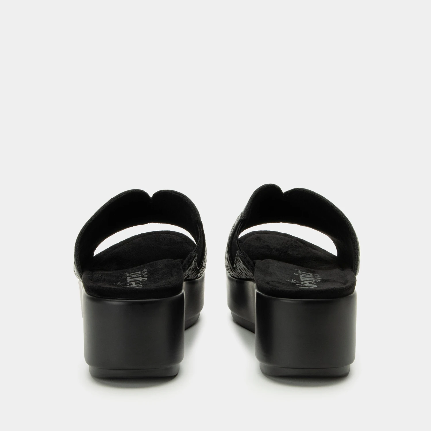 Triniti Not A Cheetah Sandal 5 Triniti Not A Cheetah Sandal - Image 3